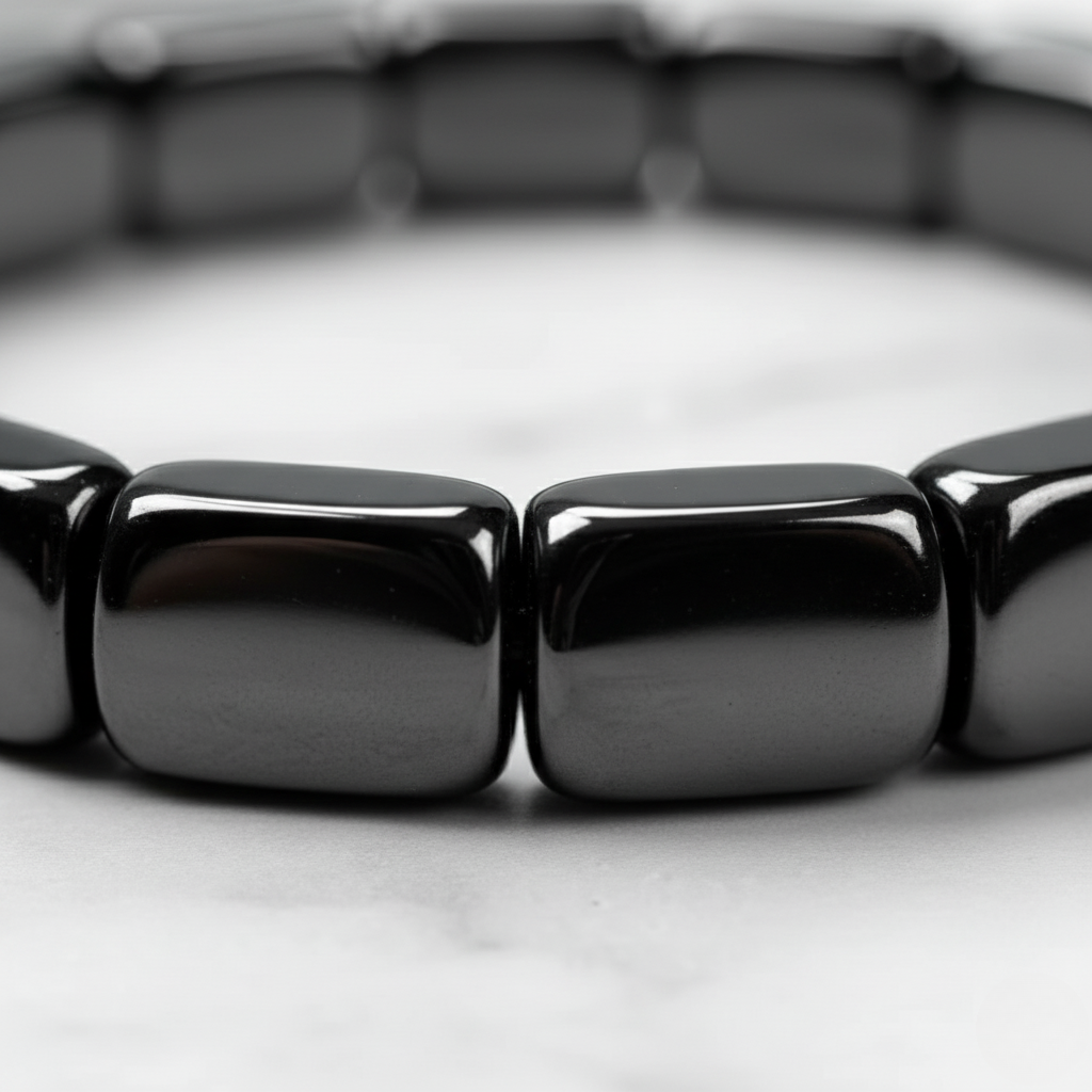 Pulsera Lankla™ de Anclaje (Foco + Calma)