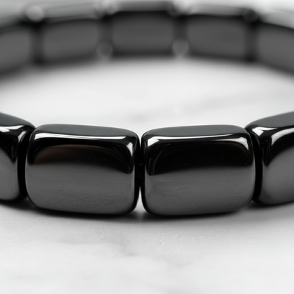 Pulsera Lankla™ de Anclaje (Foco + Calma)