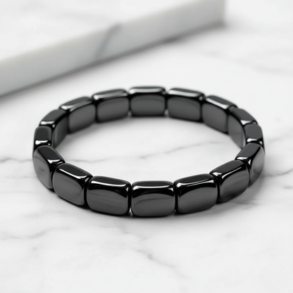 Pulsera Lankla™ de Anclaje (Foco + Calma)