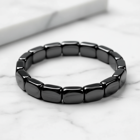 Pulsera Lankla™ de Anclaje (Foco + Calma)